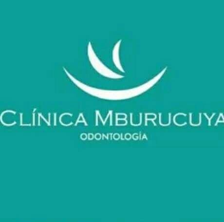 Logo de Clínica Mburucujá