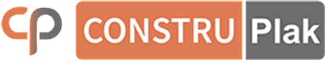 Logo de Construplak