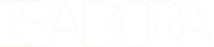 Logo de Isadora
