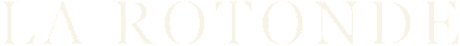 Logo de La Rotonde