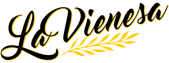 Logo de La Vienesa