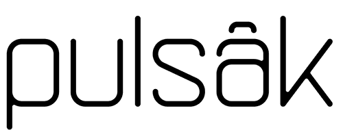 Logo de Pulsak